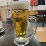 浜焼活貝 いさむ - 