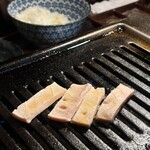 焼肉 とよなか流 - 