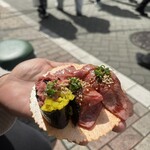 焼肉 寿限無 浅草ホッピー通り本店 - 