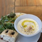 August Moon Cafe - 