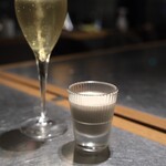 BarBies Grill - 開胃小菜