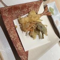 天麩羅･しゃぶしゃぶ・会席 中津川 - 