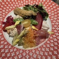 アンティキ - 