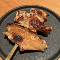 焼鳥 嘉とう - 