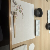 天麩羅･しゃぶしゃぶ・会席 中津川 - 