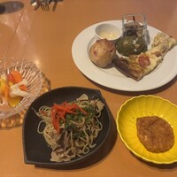 カフェトスカ - 