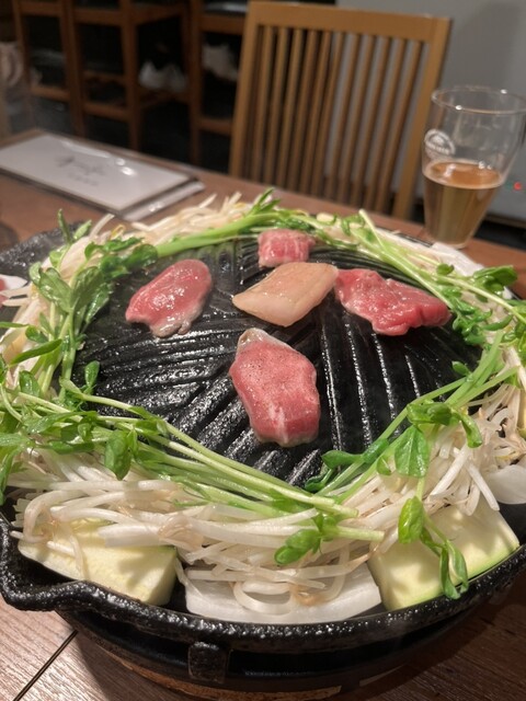 Genghis Khan Fujiya photo 5