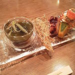 わたり あら浜 - (26年7月)