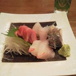 わたり あら浜 - (26年7月)