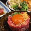 厳選焼肉 一石三鳥 - 料理写真: