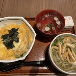 越前蕎麦 見吉屋 - 