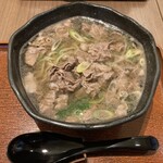 越前蕎麦 見吉屋 - 