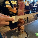 バルバッコア クラシコ 丸の内店 - 