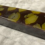 ときわぎ - 栗羊羹 900円