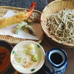 すずもと - 料理写真: