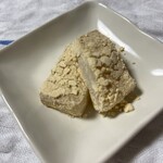 ときわぎ - きび餅（8個入）550円