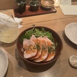 炭焼居酒場 IGOR COSY - 