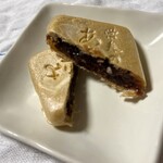 ときわぎ - 常夏の熱海（最中）3個入 450円