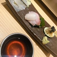 焼うおいし川  六本木凛華楼 - 