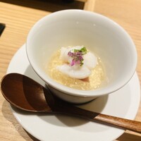 焼うおいし川  六本木凛華楼 - 