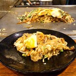 広島お好み焼 くるみ - 