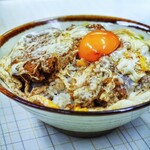 お食事処 美登里 - 料理写真: