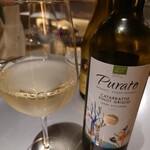 中華新式小盘 BLADE - 点心には白