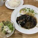 ニク サングルマン - 