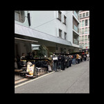 ニク サングルマン - 