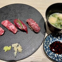 菅乃屋 銀座通り店 - 