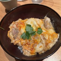 焼鳥 嘉とう - 