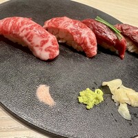 菅乃屋 銀座通り店 - 