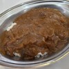 カレーショップ インデアン 西18条店