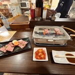 牛焼肉専門店 てつ - 