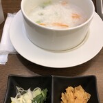 168点心飲茶＆薬膳鍋 - 