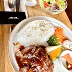 レストランジーステーション - 