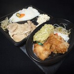 ごはん亭 - 料理写真: