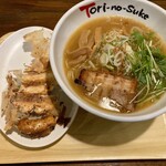 とりの助 - 料理写真: