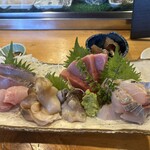 栄寿し総本店 - 