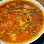 New York Garden Place hug - 