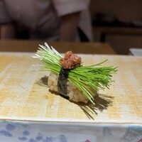自由が丘 鮨 りんか - 