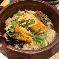 のど黒屋 新橋店 - 