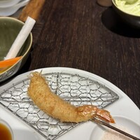 串揚げキッチン だん EKIZO神戸三宮店 - 