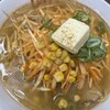 ラーメン ばんだい 旭区善部町店