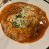 Risotto Cafe 東京基地 渋谷店