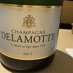 寿し処黒杉 心貫 - 