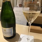 寿し処黒杉 心貫 - 今日もよろしく