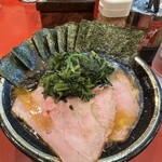 ラーメン 環2家 - 