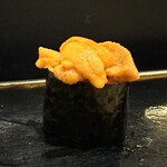 寿し処黒杉 心貫 - 