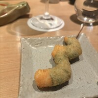 串揚げ 依知川 - 